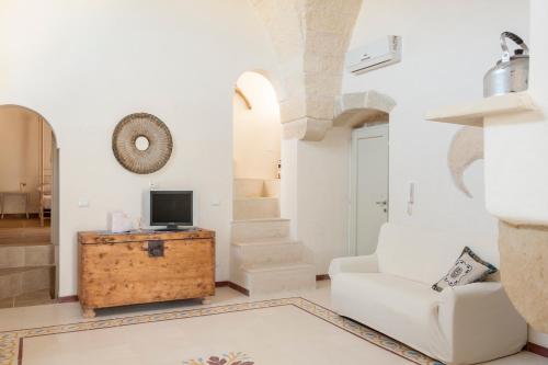 Casa della controra