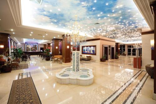 Club Cactus Paradise, Ozdere | 2026 Updated Prices, Deals
