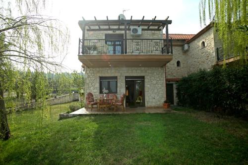 Villa Russka gîte à louer Solina