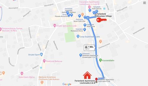 Ferienlenk Mountain Village - image 12