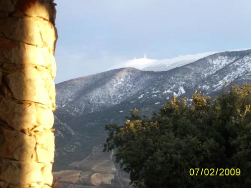 Chambre d'hôtes Villa Chênes-Pierres