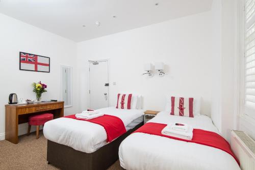 Hamptons Brighton in Brighton and Hove