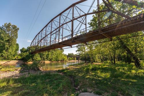 Meramec River Resort