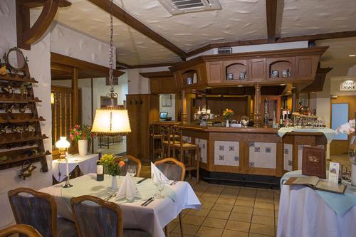 Hotel Restaurant Brintrup – Münster, 