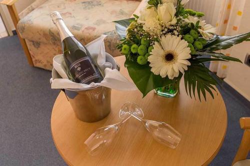 Hotel Restaurant Brintrup - image 11