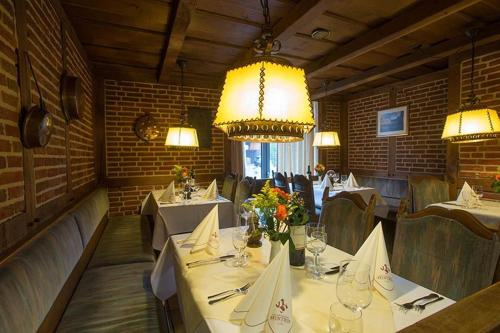 Hotel Restaurant Brintrup 5