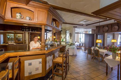 Hotel Restaurant Brintrup 4
