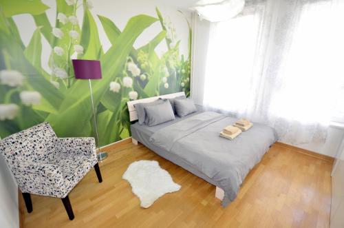 Clean&Cozy Apartments Novi Beograd