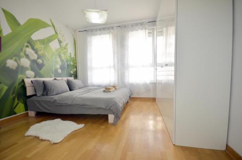 Clean&Cozy Apartments Novi Beograd