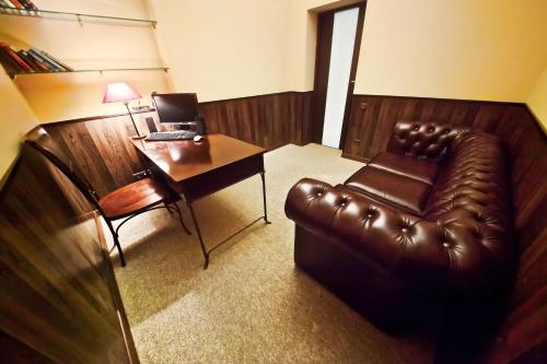 Frapolli Hotel - image 5