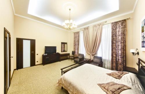 Frapolli Hotel - image 6