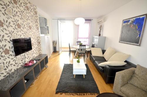 Clean&Cozy Apartments Novi Beograd