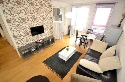 Clean&Cozy Apartments Novi Beograd