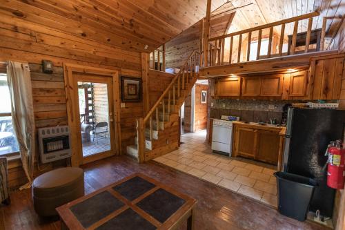. Meramec River Resort