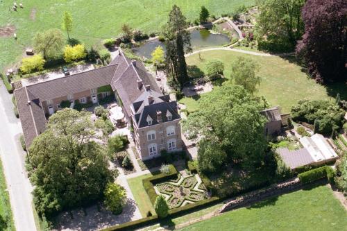 Vakantie huizen De Heerlijkheid Satenbergh - Location saisonnière - Heers