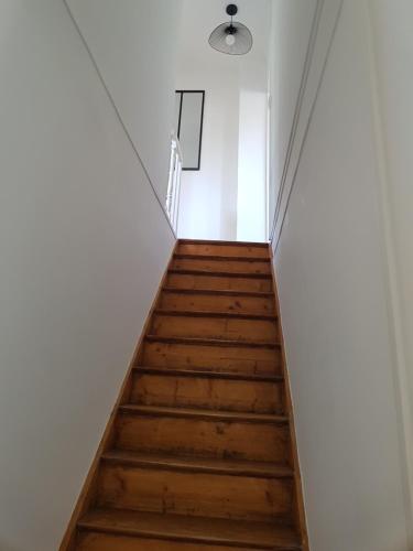 La maison des bateaux