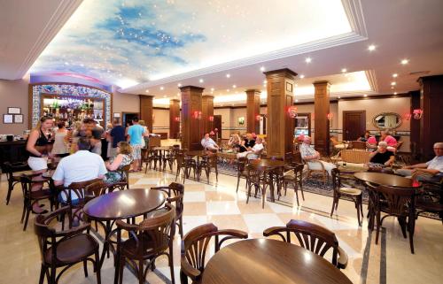 Club Cactus Paradise, Ozdere | 2026 Updated Prices, Deals