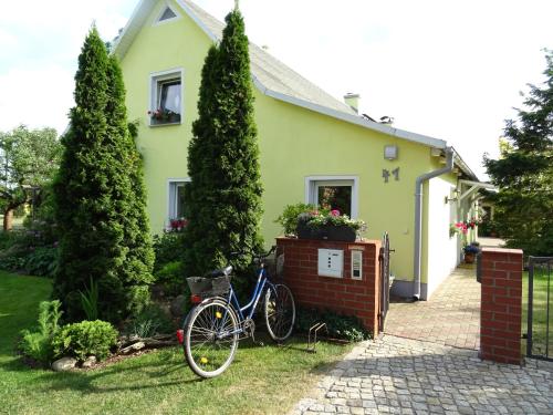 Ferienwohnung Lotte