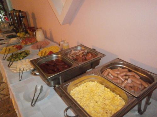 ABC Hotel Nitra - image 6