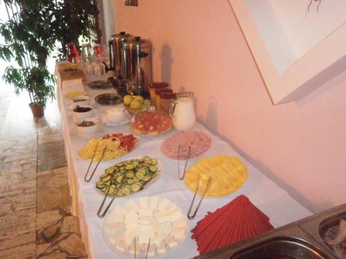 ABC Hotel Nitra - image 7