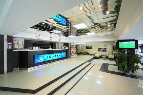 Beshtau Hotel - main image