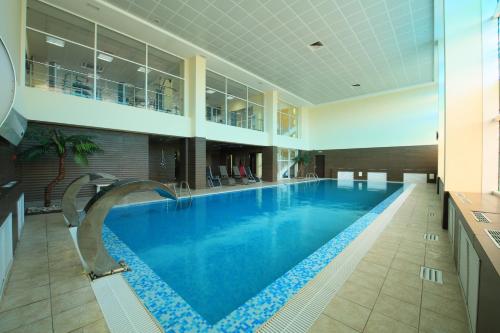Beshtau Hotel - image 9