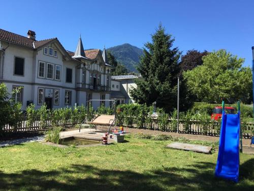 Interlaken Marco Hostel - image 2