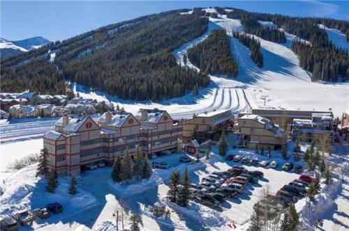 Copper Springs 215 in Copper Mountain, USA