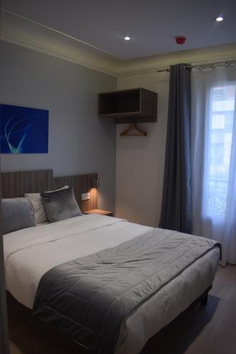 Hotel Puy De Dôme - image 10