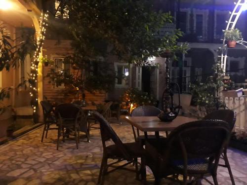 Gonul Sultan Hostel in Istanbul