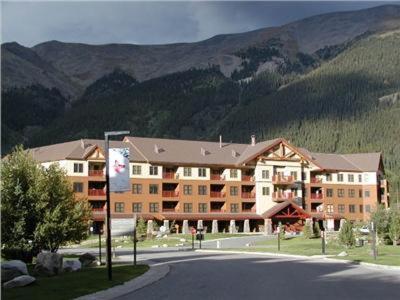 Copper Springs 215 - Hotel - Copper Mountain