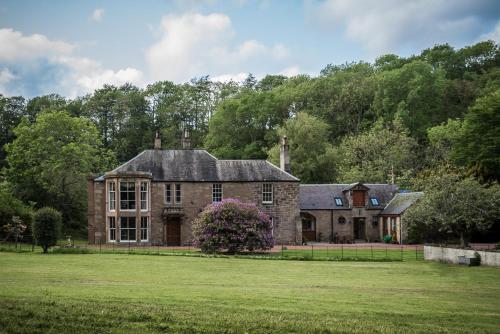 Glenarch House, , Edinburgh and the Lothians