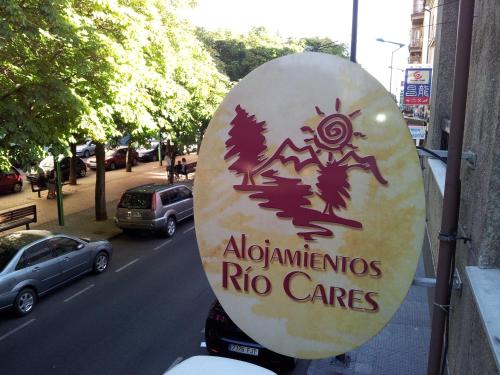  Alojamientos Río Cares, Pension in León bei Ribaseca