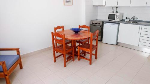  Edifício Sequeira: 1D Apartamento T1 férias in Albufeira