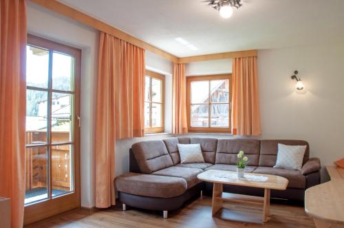  Haus Lärchenwald in Niederthai