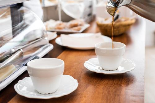 Habitaciones y Apartamentos en el centro La Jabega by Conil Home