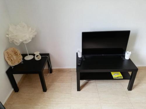 Spacious modern apartment in Los Alcazares very close to beach
