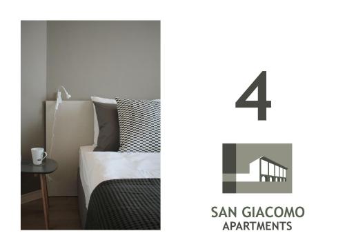 Three-Bedroom Apartment N.4