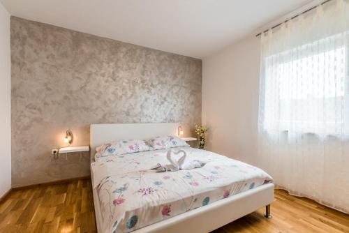 Apartments Vila DK 2