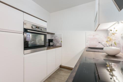 Létesítmények, Apartments Vila DK in Malinska