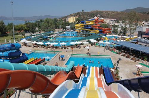 Club Cactus Paradise, Ozdere - 2025 Reviews, Pictures & Deals
