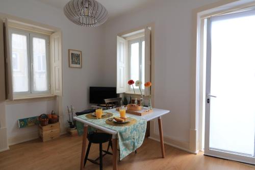  Casa da Baixinha - UNESCO World Heritage in Coimbra