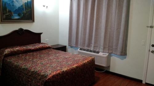 El Rancho Motel in Watsonville (CA)