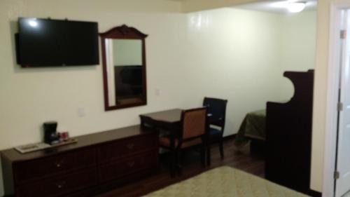 El Rancho Motel in Watsonville (CA)