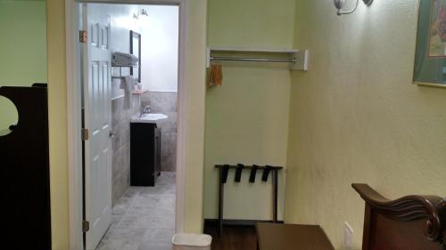 El Rancho Motel in Watsonville (CA)