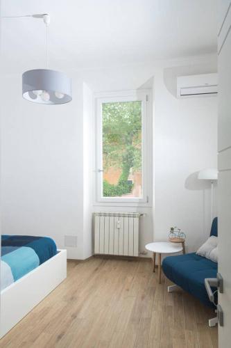 Rome Lotto31 Apartment Garbatella, Rzym (zdjęcie 5)