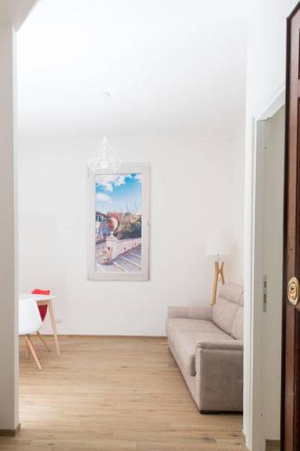 Rome Lotto31 Apartment Garbatella, Rzym (zdjęcie 6)