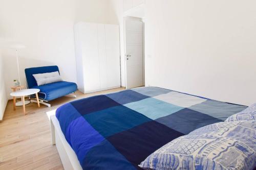 Rome Lotto31 Apartment Garbatella, Rzym (zdjęcie 4)