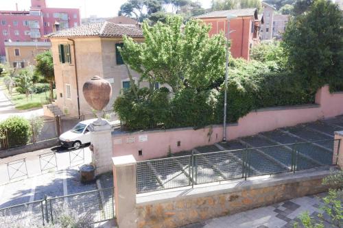 Rome Lotto31 Apartment Garbatella, Rzym (zdjęcie 8)