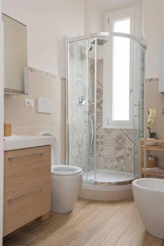 Rome Lotto31 Apartment Garbatella, Rzym (zdjęcie 7)